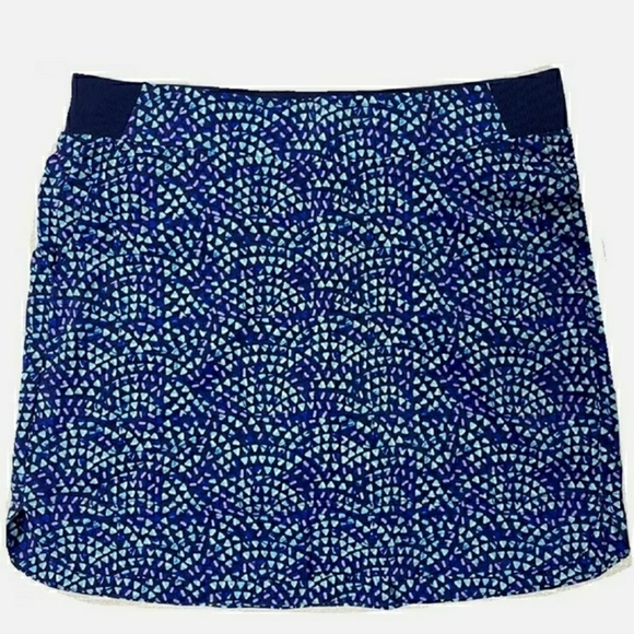 Cypress Club Ladies Skort Blue XXL . - Picture 6 of 7